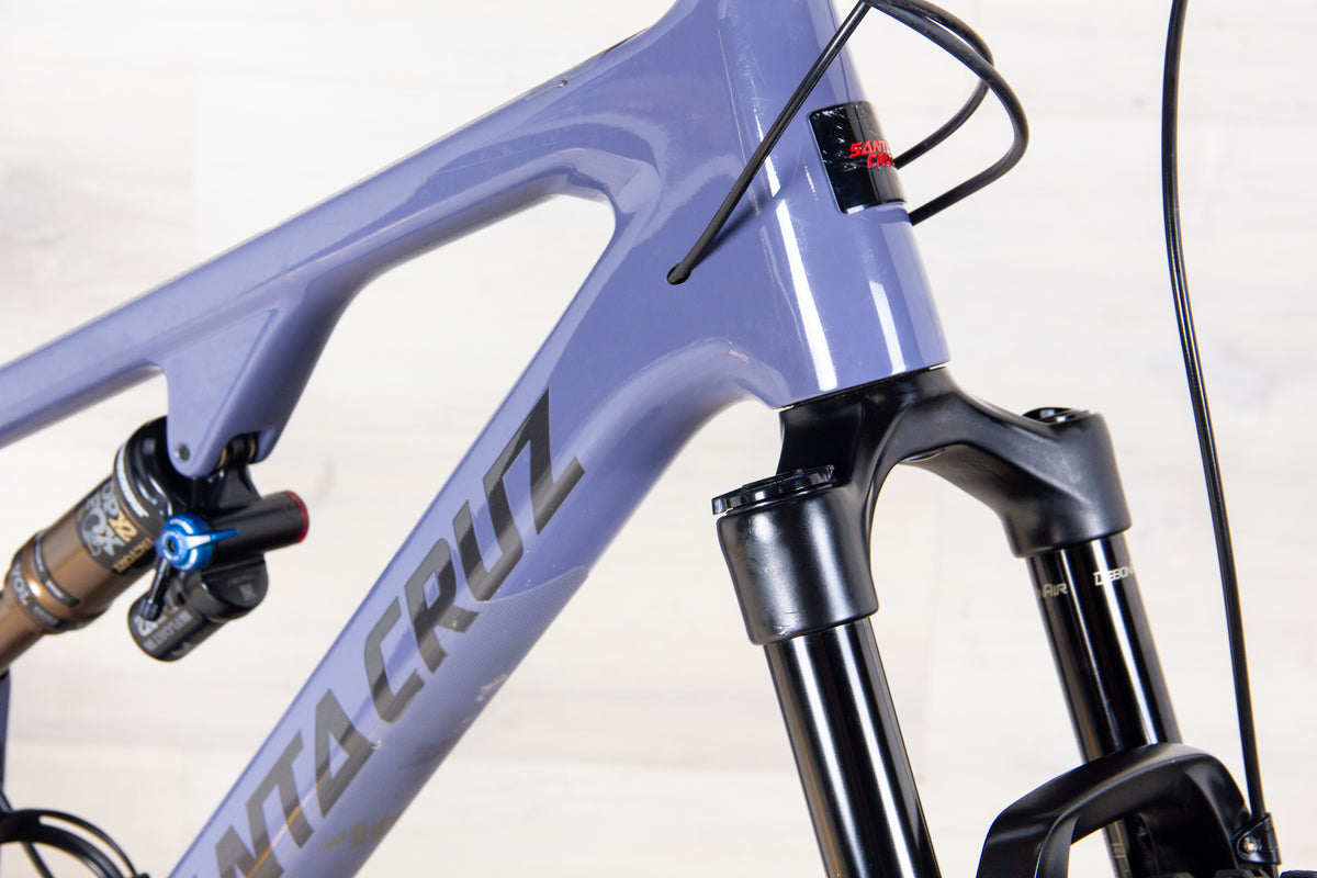 Santa Cruz 5010 CC - 2019, Large