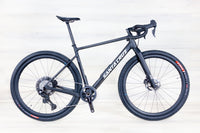 Santa Cruz Stigmata (custom) - 2024-25, Large