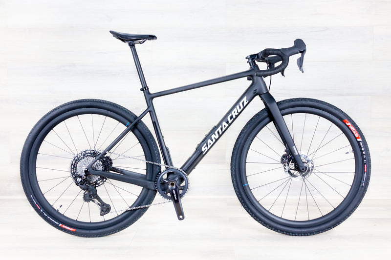 Santa Cruz Stigmata (custom) - 2024-25, Large