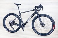 Santa Cruz Stigmata (custom) - 2024-25, Large