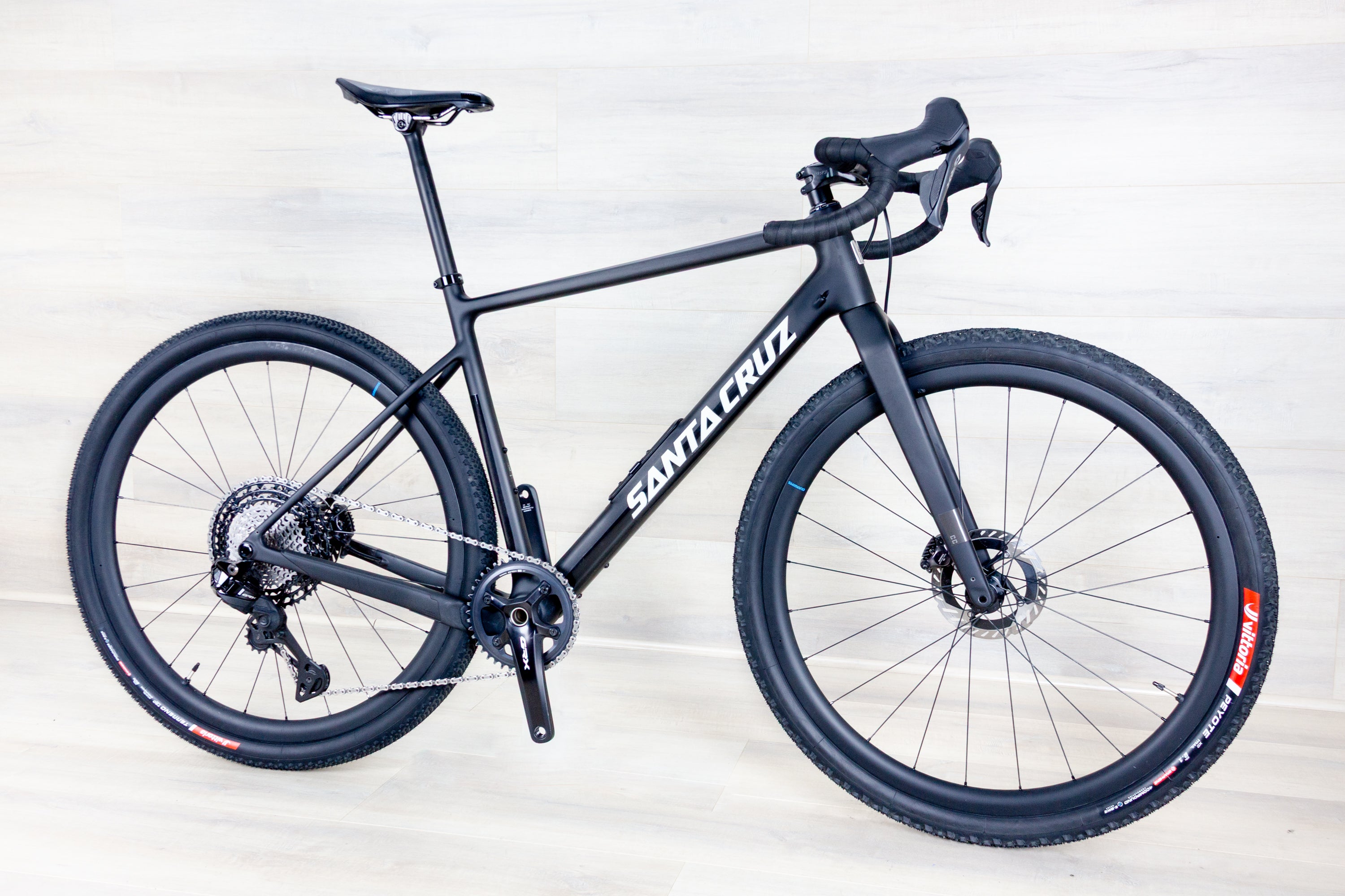 Santa Cruz Stigmata (custom) - 2024-25, Large