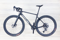 Santa Cruz Stigmata (custom) - 2024-25, Large