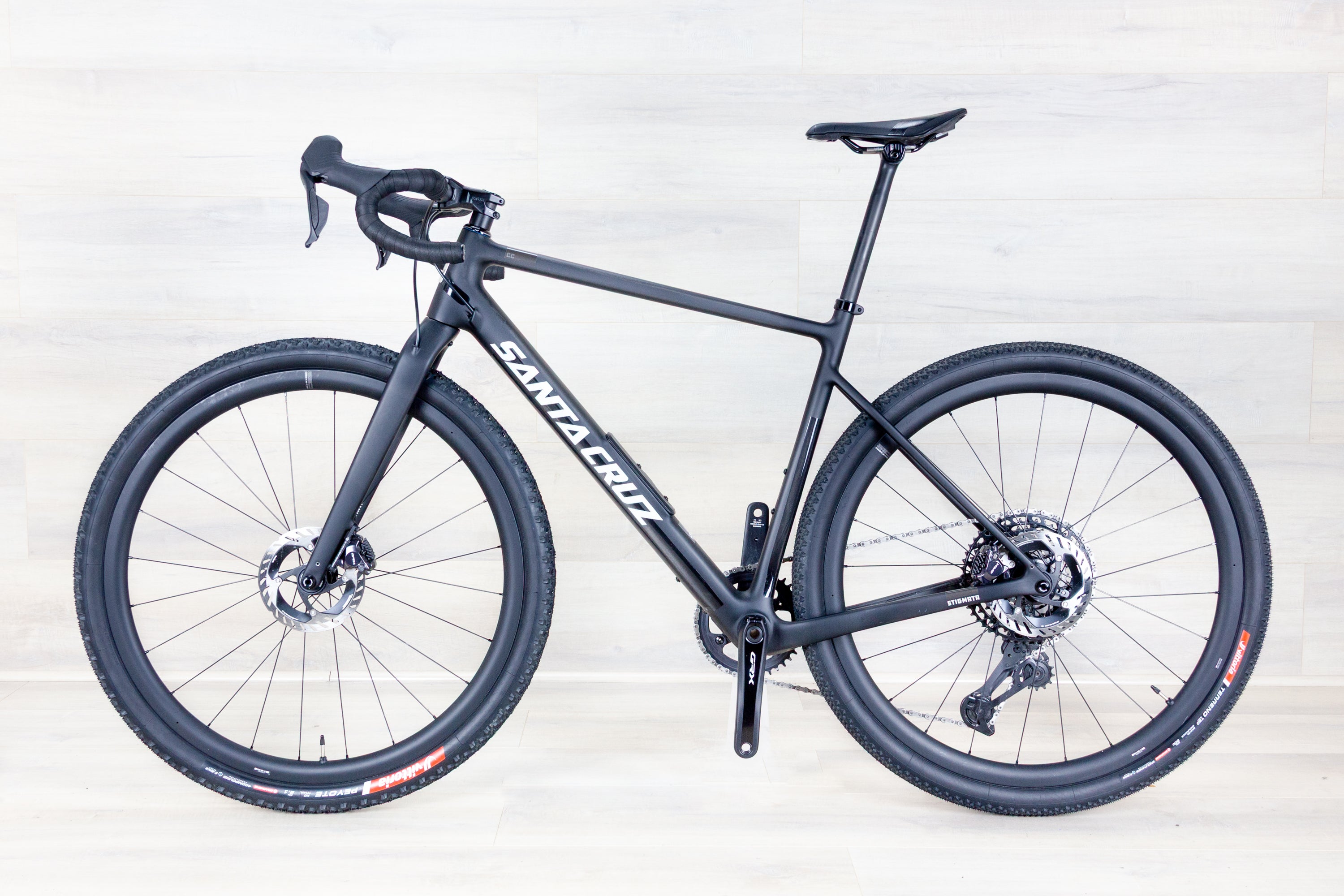 Santa Cruz Stigmata (custom) - 2024-25, Large