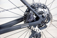 Santa Cruz Stigmata (custom) - 2024-25, Large