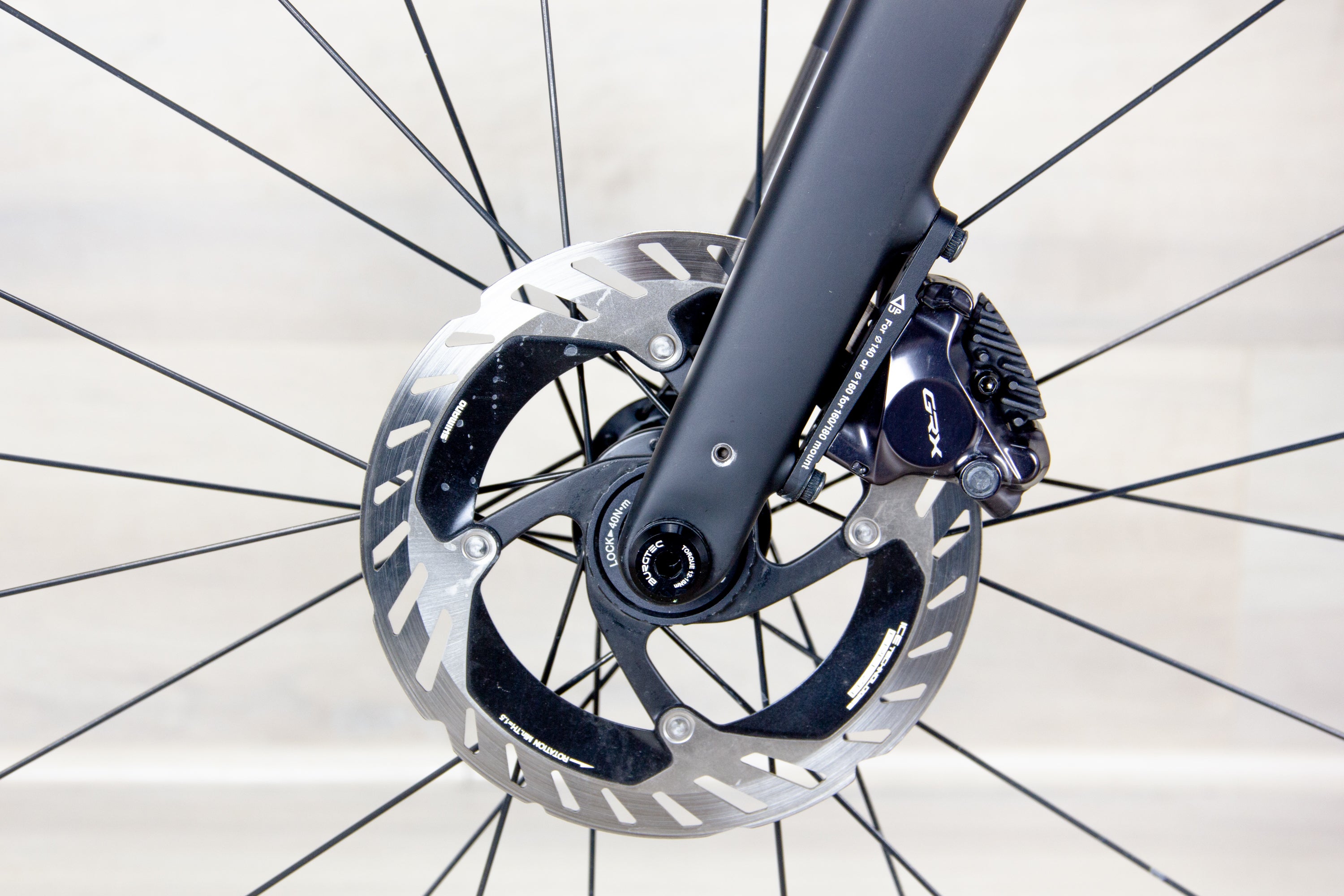 Santa Cruz Stigmata (custom) - 2024-25, Large