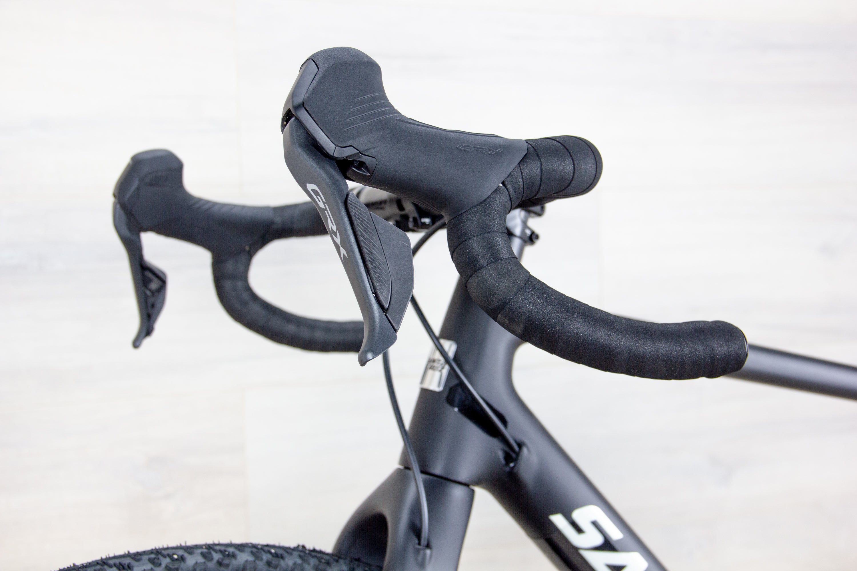 Santa Cruz Stigmata (custom) - 2024-25, Large