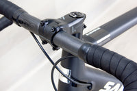 Santa Cruz Stigmata (custom) - 2024-25, Large