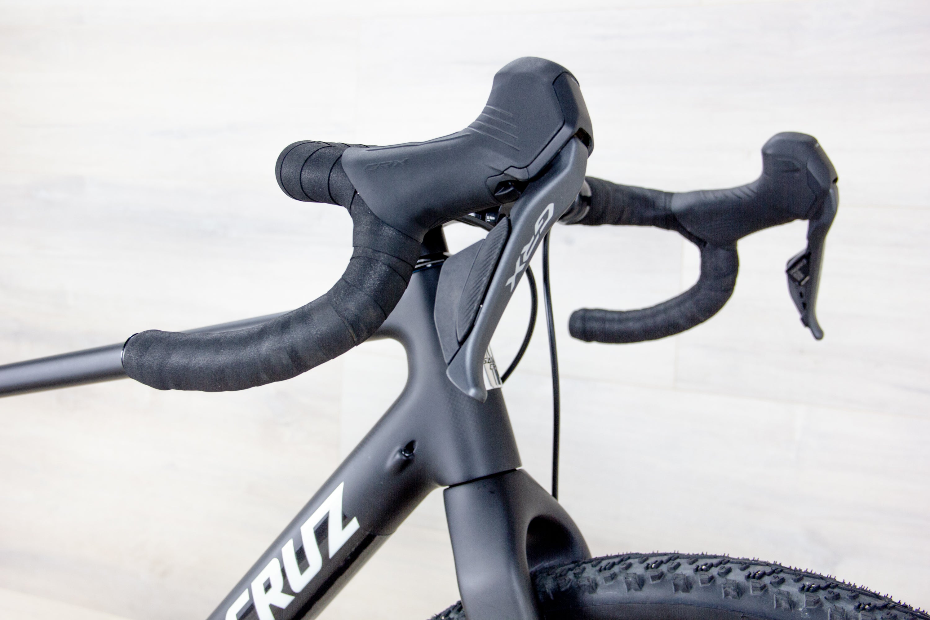 Santa Cruz Stigmata (custom) - 2024-25, Large