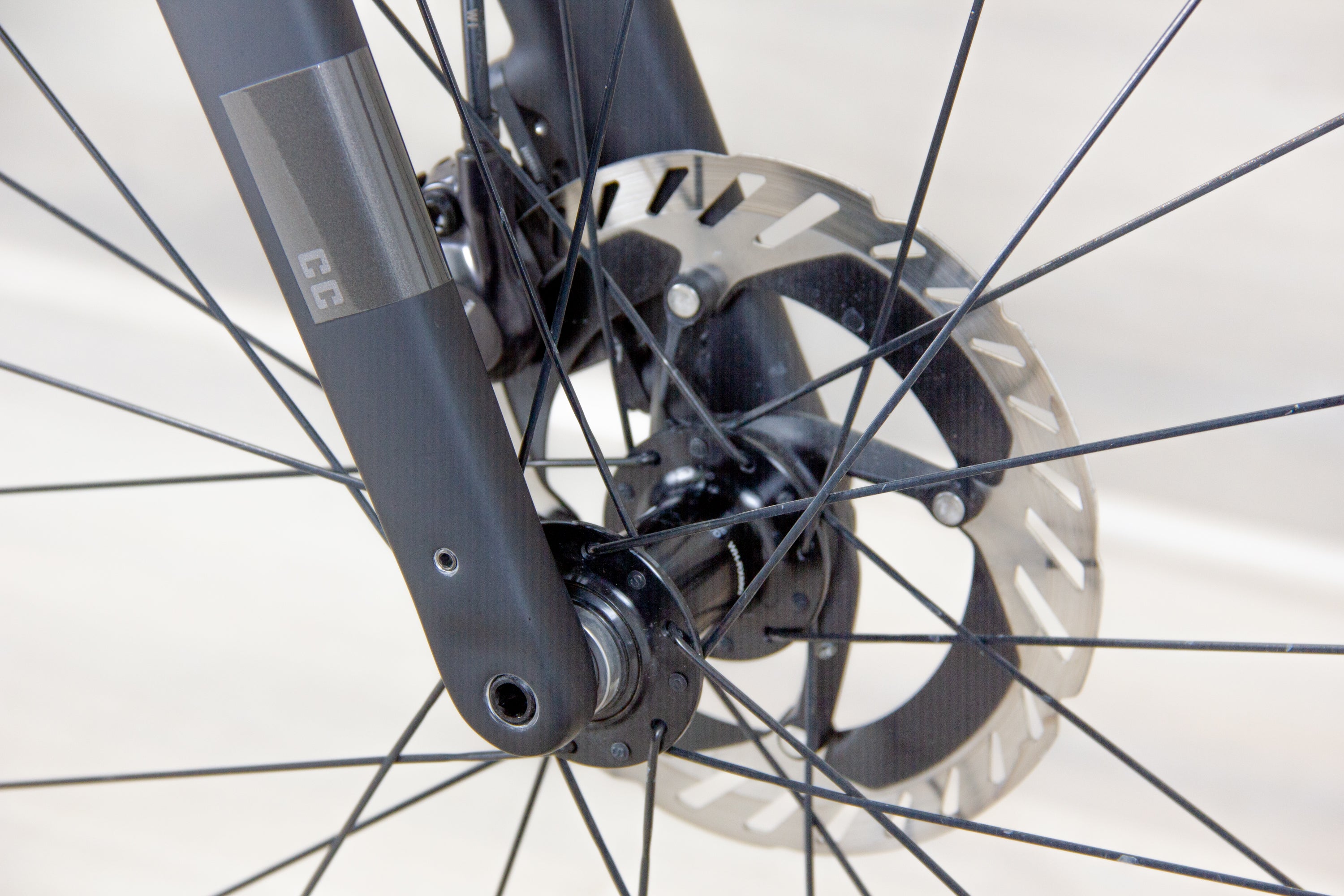 Santa Cruz Stigmata (custom) - 2024-25, Large