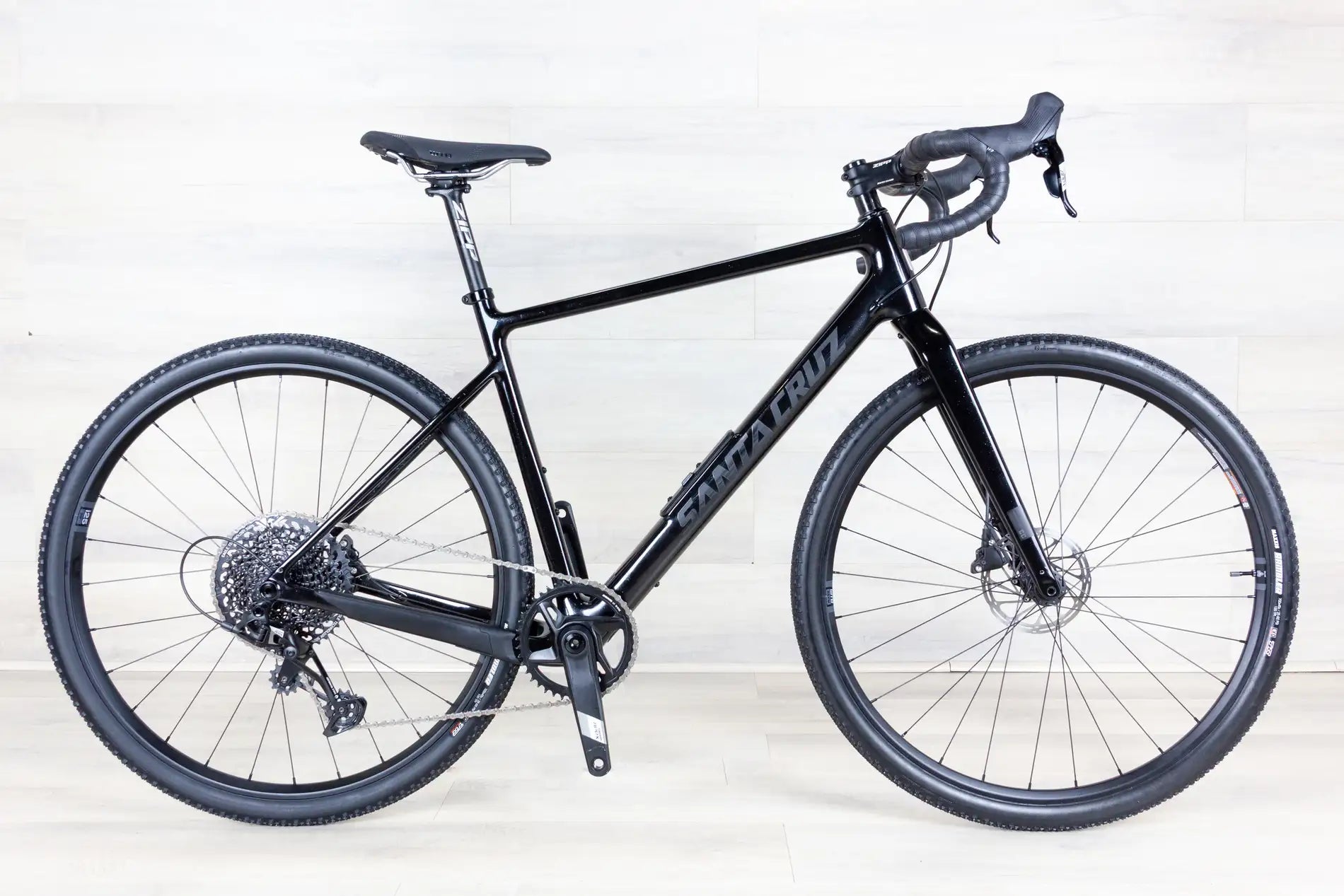 Santa Cruz Stigmata 4 CC - 2025, Large