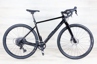 Santa Cruz Stigmata 4 CC - 2025, Large
