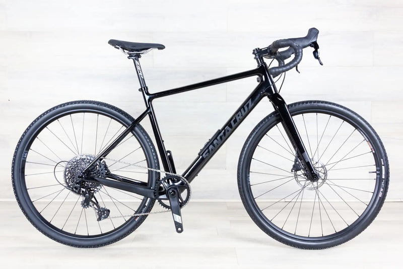 Santa Cruz Stigmata 4 CC - 2025, Large