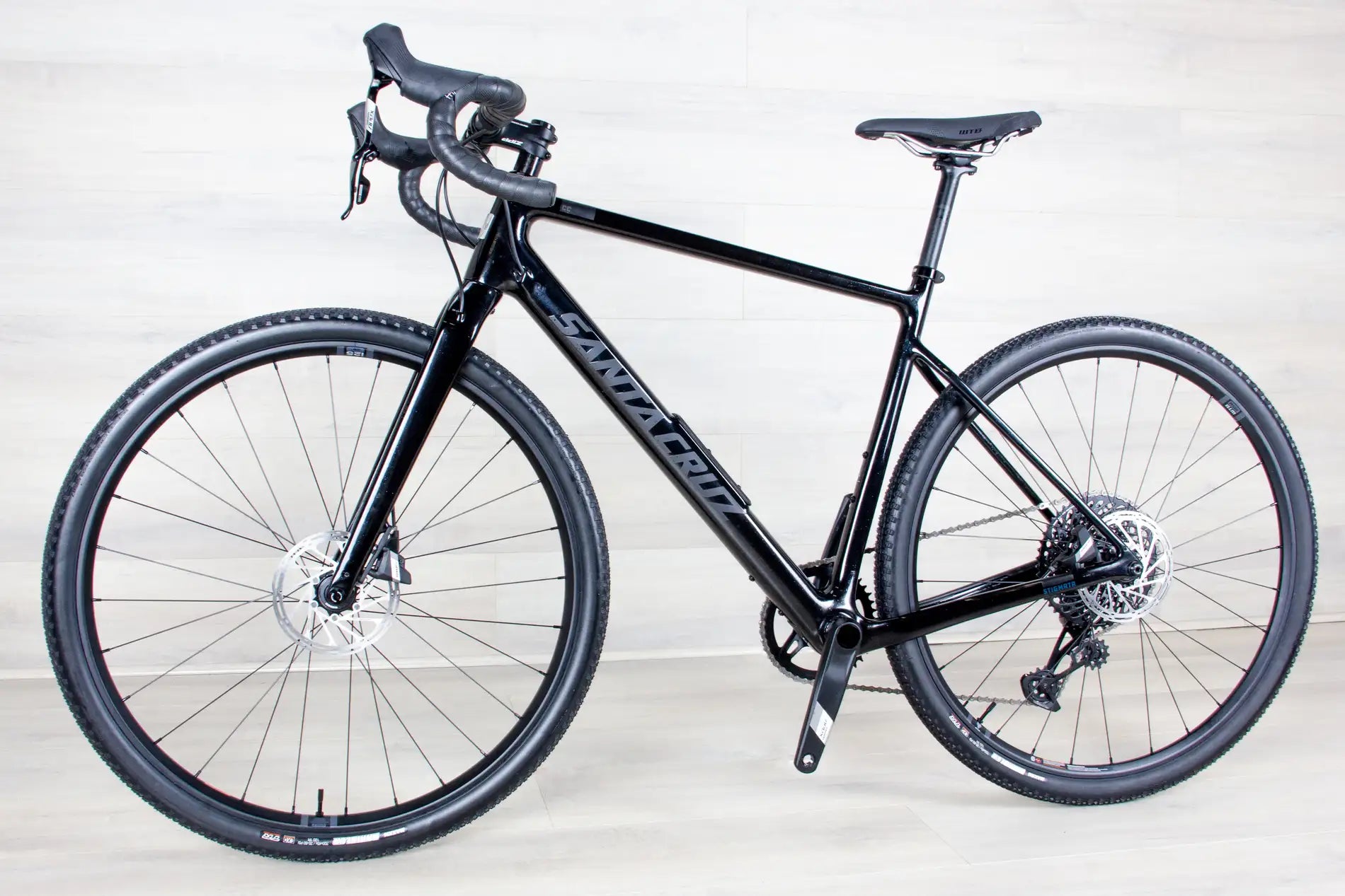 Santa Cruz Stigmata 4 CC - 2025, Large
