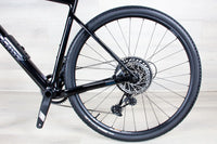 Santa Cruz Stigmata 4 CC - 2025, Large