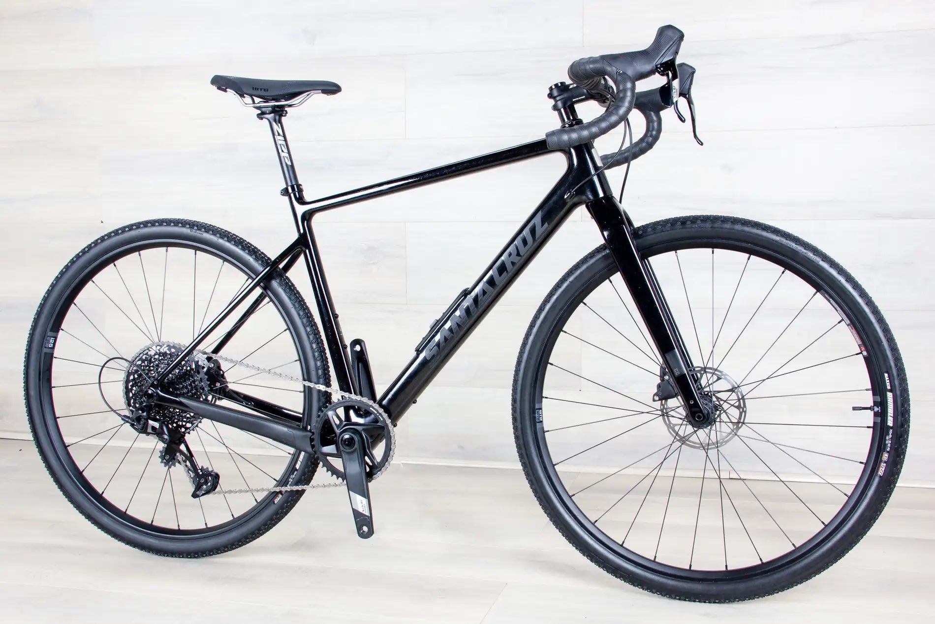 Santa Cruz Stigmata 4 CC - 2025, Large