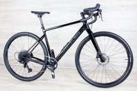Santa Cruz Stigmata 4 CC - 2025, Large
