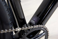 Santa Cruz Stigmata 4 CC - 2025, Large