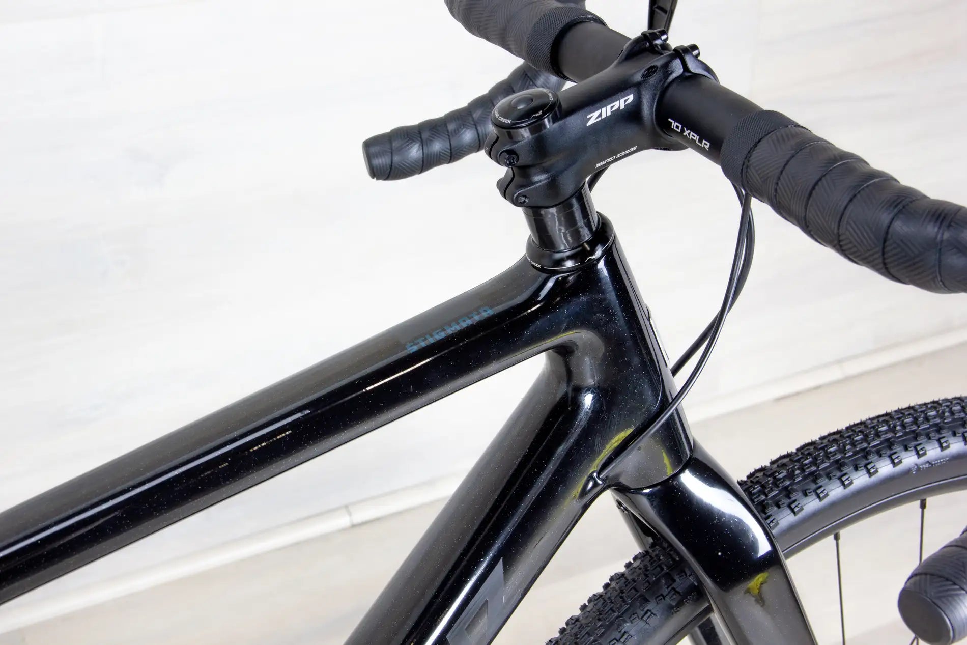 Santa Cruz Stigmata 4 CC - 2025, Large