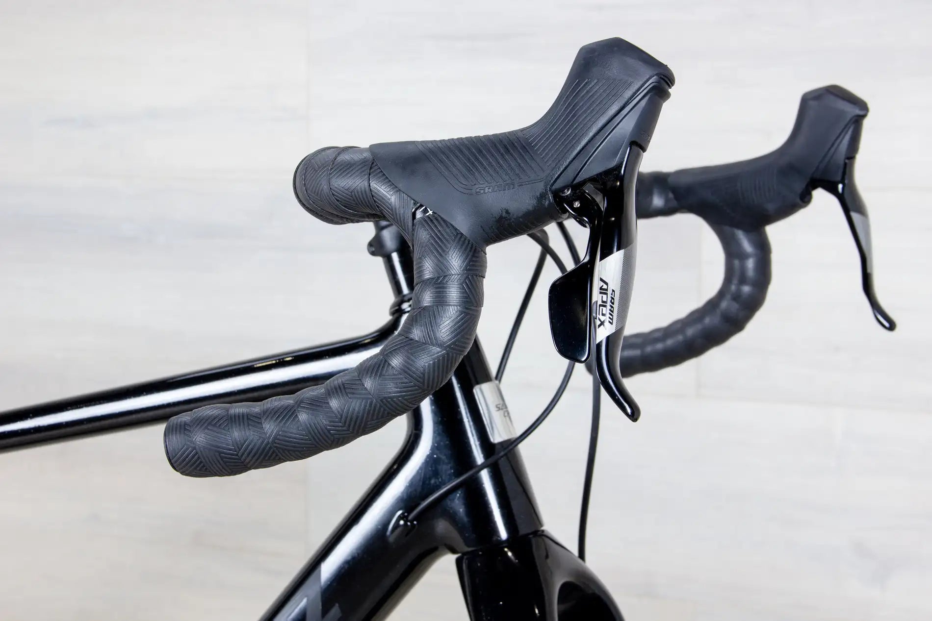 Santa Cruz Stigmata 4 CC - 2025, Large