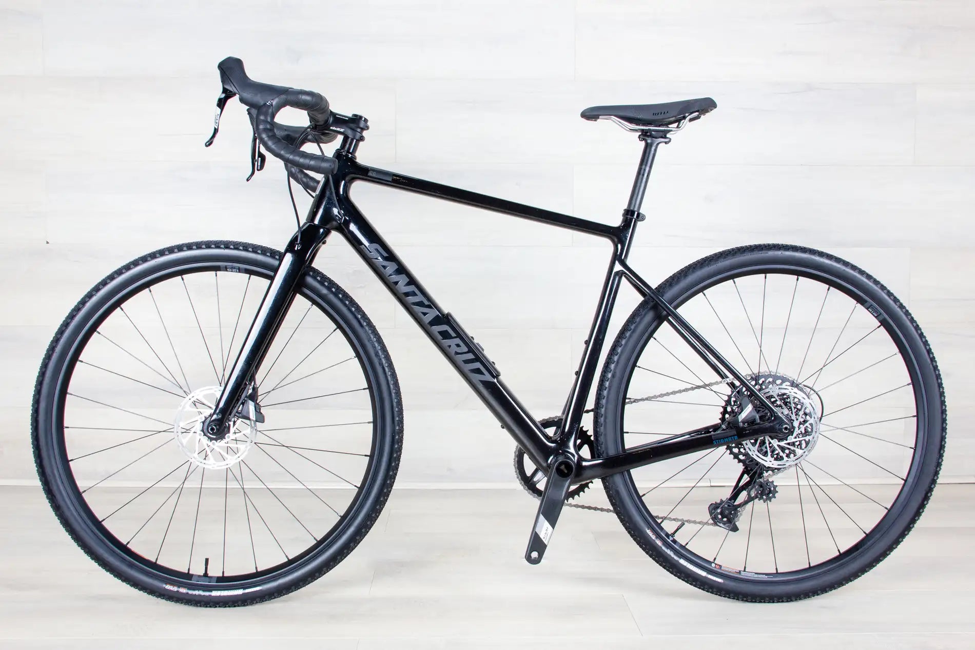 Santa Cruz Stigmata 4 CC - 2025, Large
