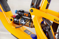 Santa Cruz Tallboy CC - 2024, Large