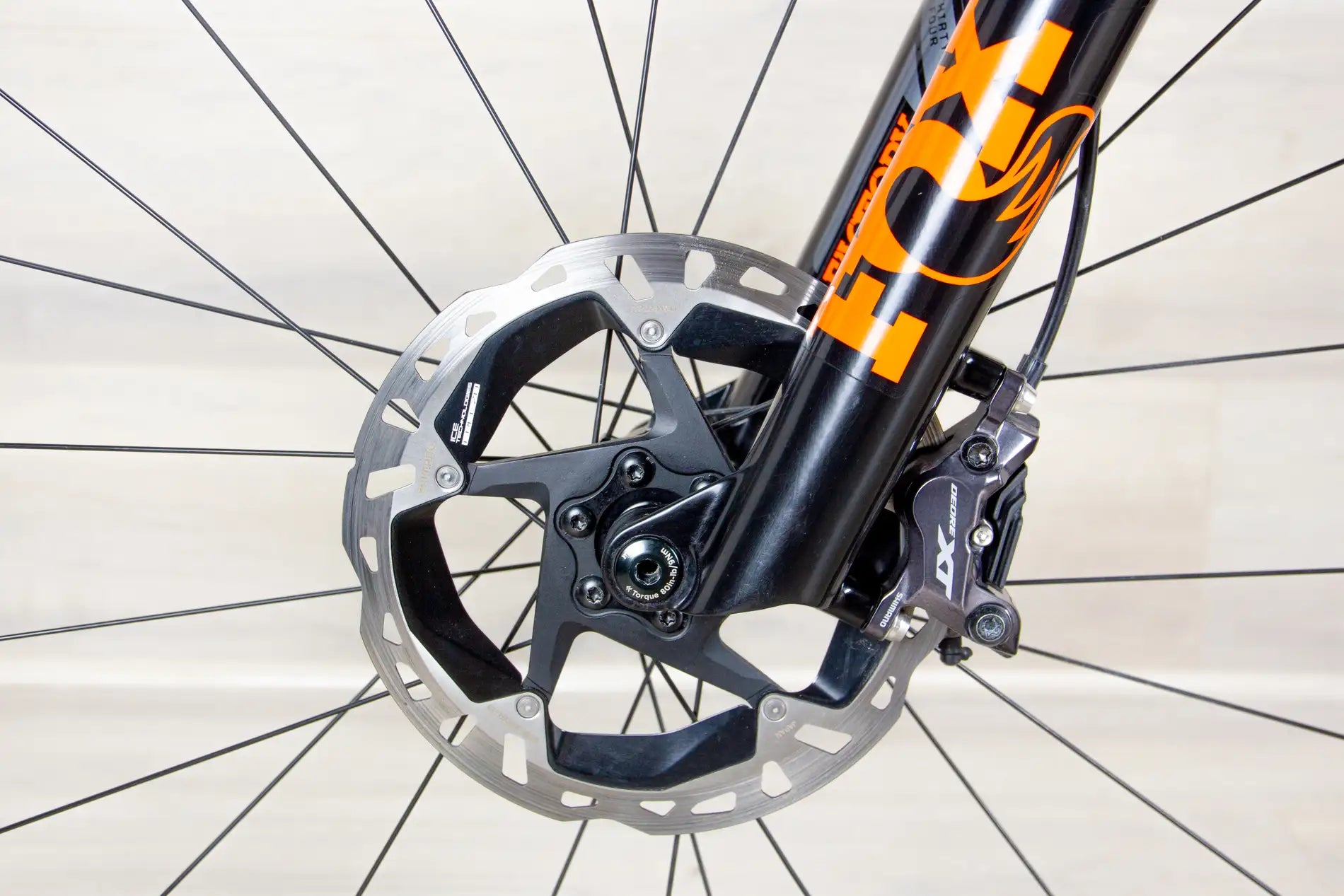 Santa Cruz Tallboy CC - 2024, Large