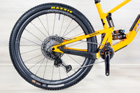 Santa Cruz Tallboy CC - 2024, Large