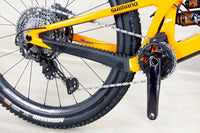 Santa Cruz Tallboy CC - 2024, Large