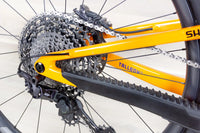 Santa Cruz Tallboy CC - 2024, Large