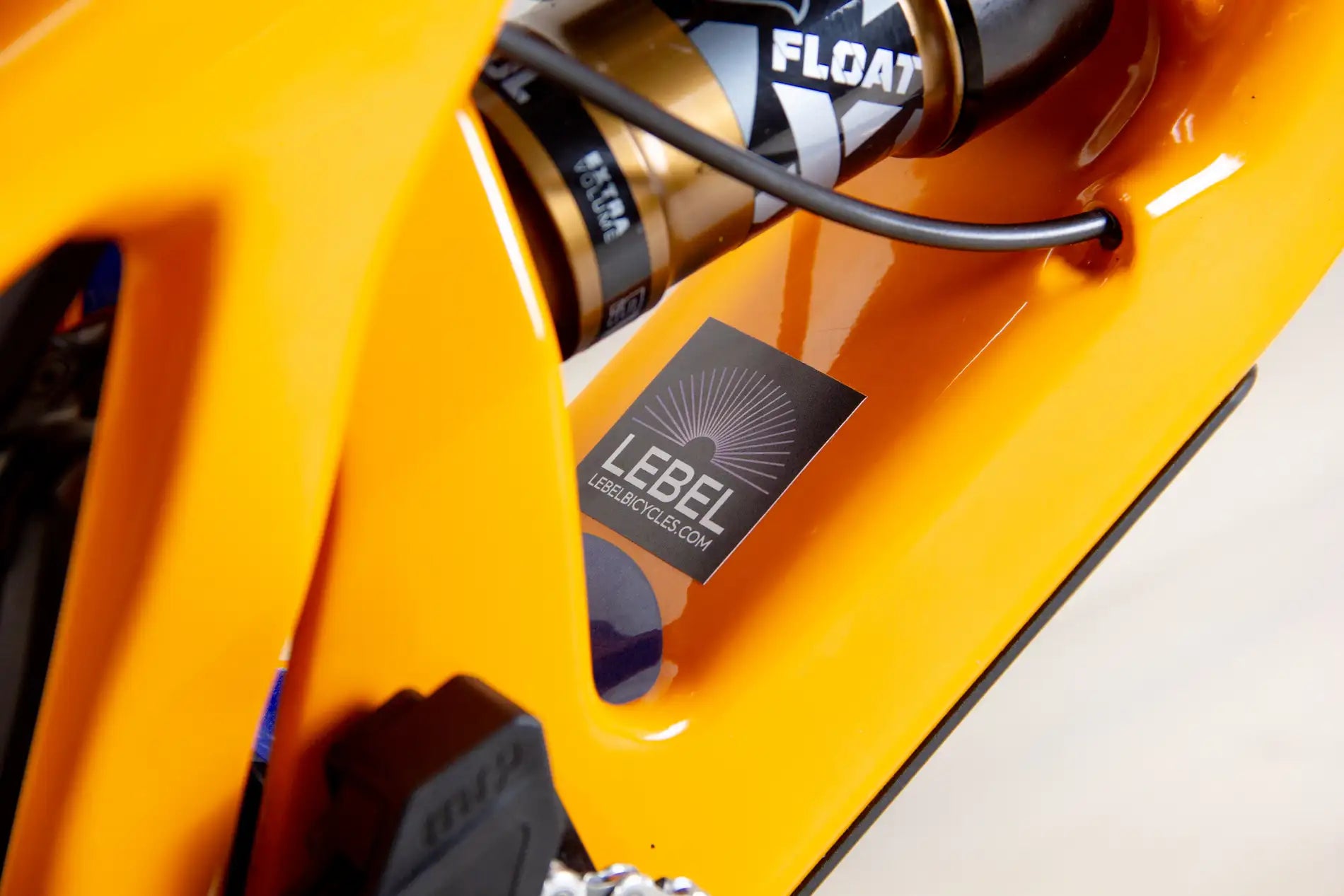 Santa Cruz Tallboy CC - 2024, Large