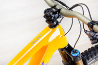 Santa Cruz Tallboy CC - 2024, Large