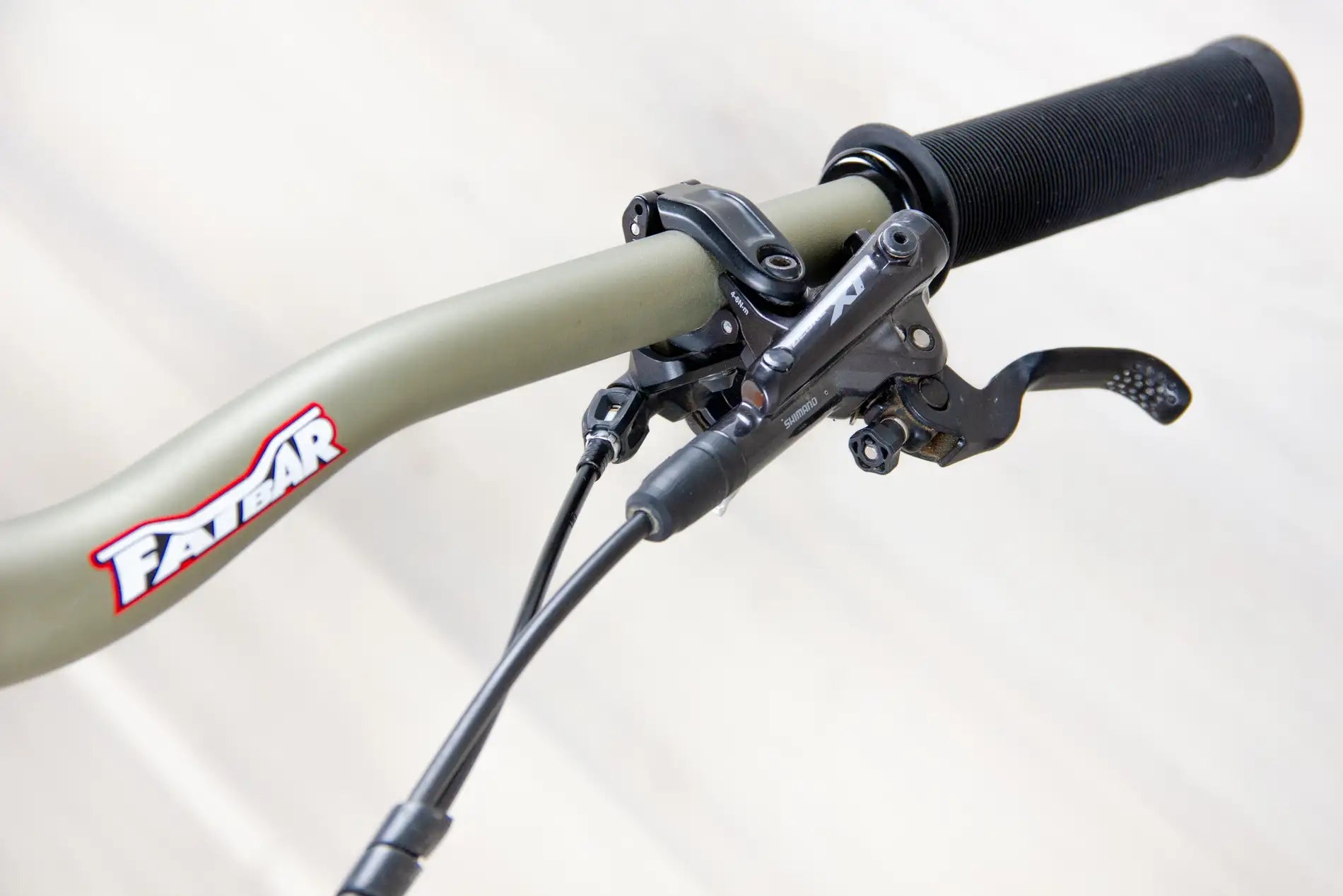 Santa Cruz Tallboy CC - 2024, Large