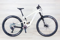 Santa Cruz Tallboy CC - 2021, Medium