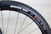 Santa Cruz Tallboy CC - 2021, Medium
