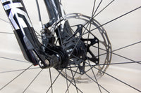 Santa Cruz Tallboy CC - 2021, Medium
