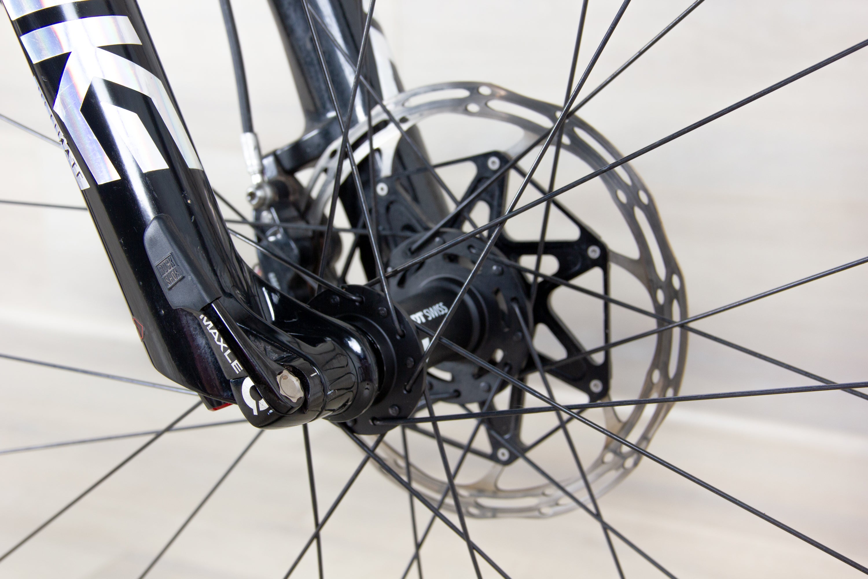 Santa Cruz Tallboy CC - 2021, Medium