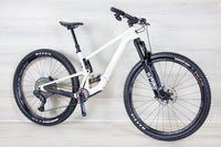 Santa Cruz Tallboy CC - 2021, Medium