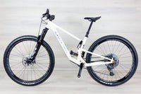Santa Cruz Tallboy CC - 2021, Medium