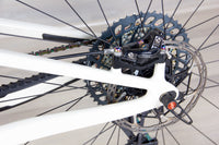 Santa Cruz Tallboy CC - 2021, Medium