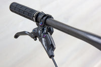 Santa Cruz Tallboy CC - 2021, Medium