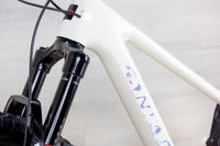Santa Cruz Tallboy CC - 2021, Medium