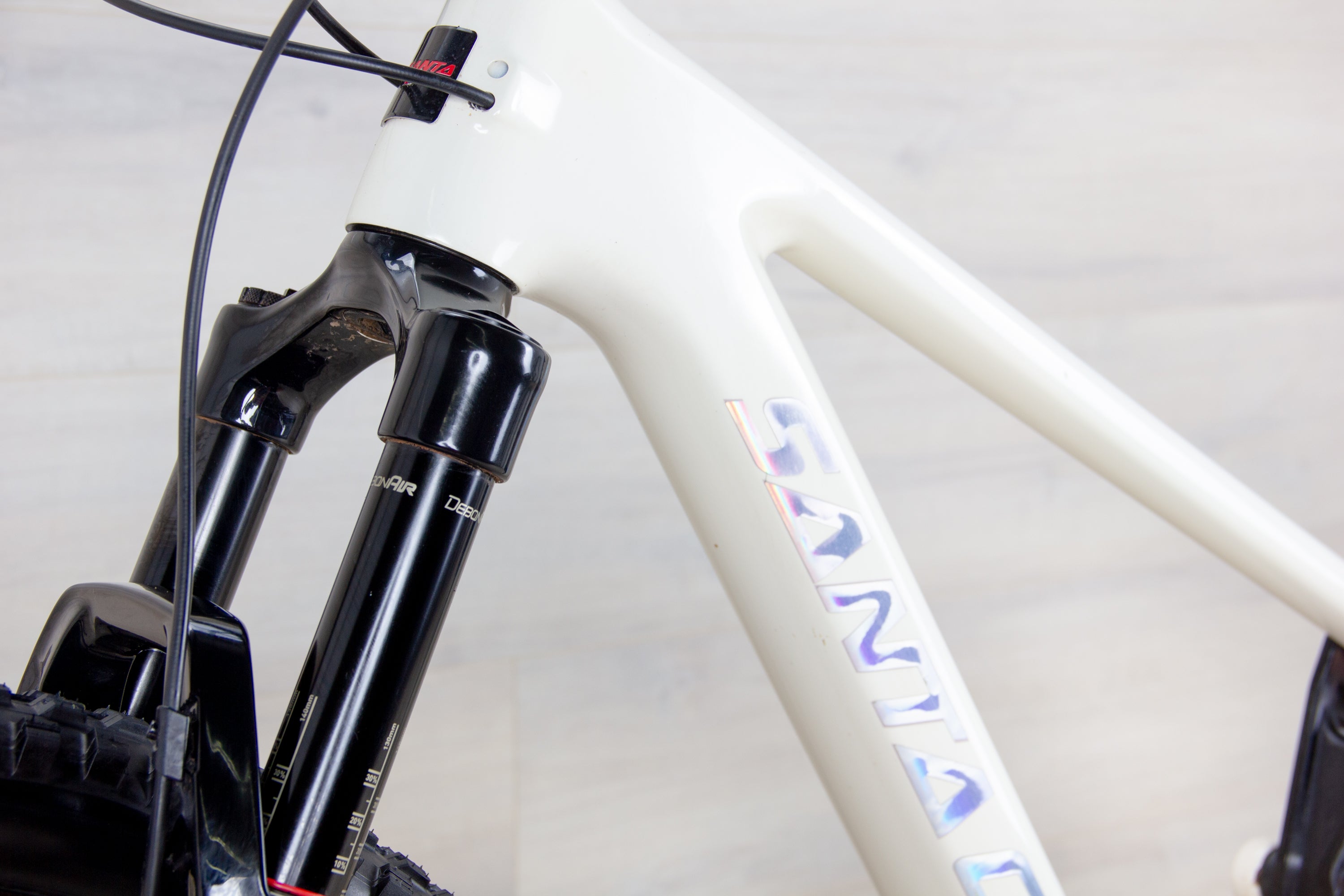 Santa Cruz Tallboy CC - 2021, Medium