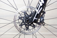Santa Cruz Tallboy CC - 2021, Medium