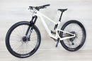 Santa Cruz Tallboy CC - 2021, Medium