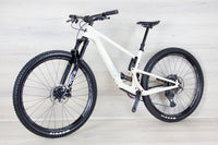 Santa Cruz Tallboy CC - 2021, Medium