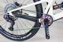 Santa Cruz Tallboy CC - 2021, Medium