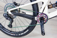 Santa Cruz Tallboy CC - 2021, Medium