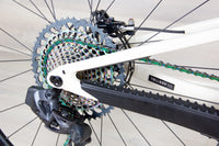 Santa Cruz Tallboy CC - 2021, Medium