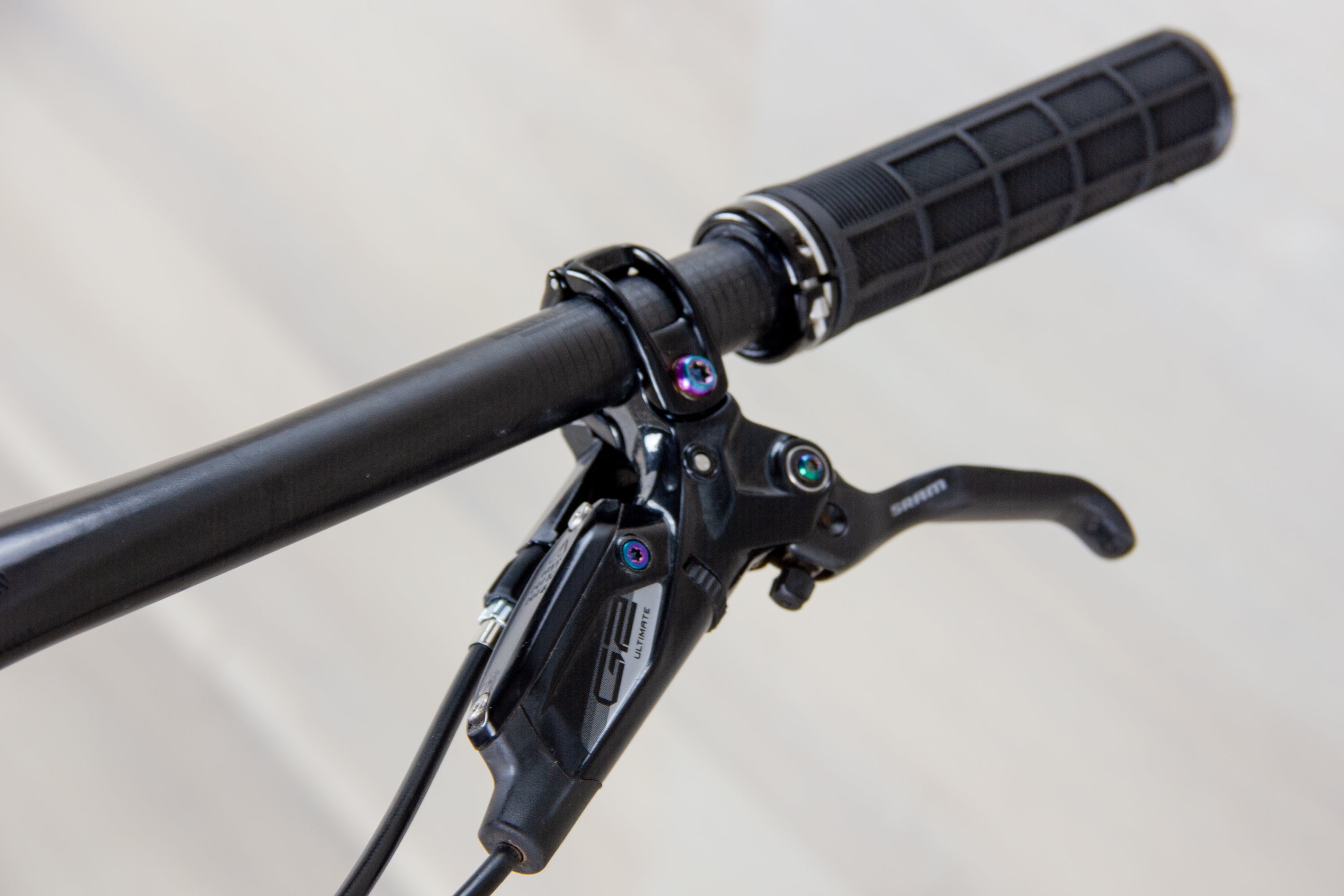 Santa Cruz Tallboy CC - 2021, Medium