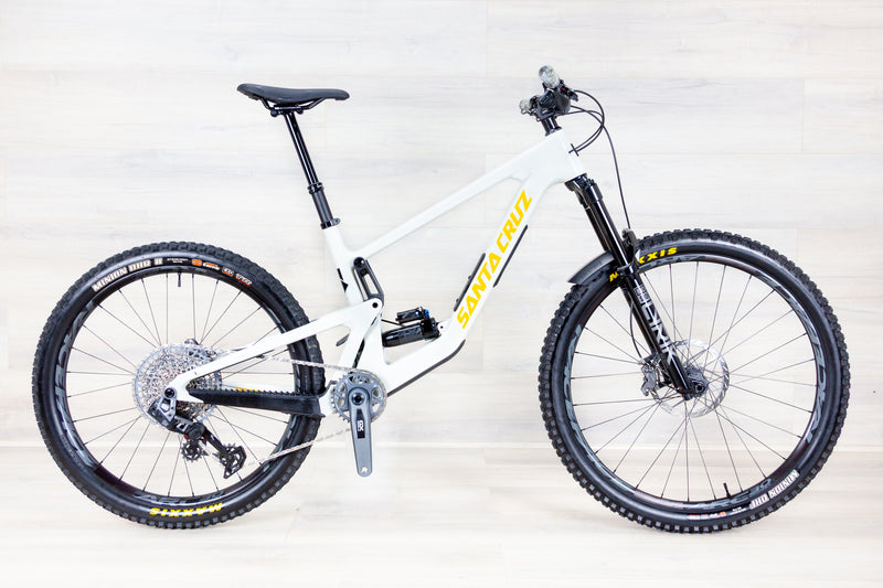 Santa Cruz Bronson C - 2024-25, Large